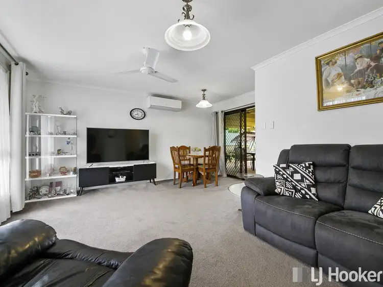Fifth view of Homely house listing, 34 Jacaranda Road, Capalaba QLD 4157