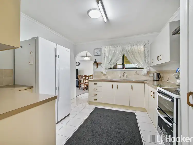 Sixth view of Homely house listing, 34 Jacaranda Road, Capalaba QLD 4157