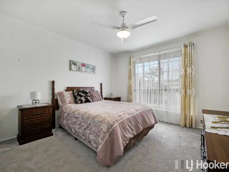 Seventh view of Homely house listing, 34 Jacaranda Road, Capalaba QLD 4157