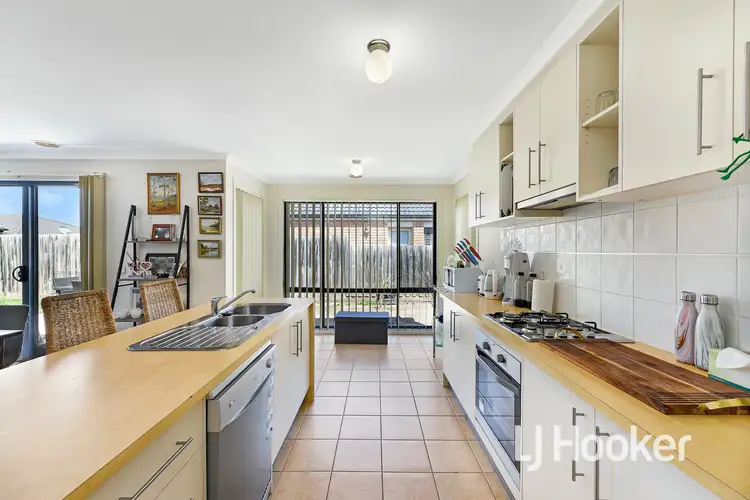 Fifth view of Homely house listing, 11 Kulkami Way, Cranbourne West VIC 3977