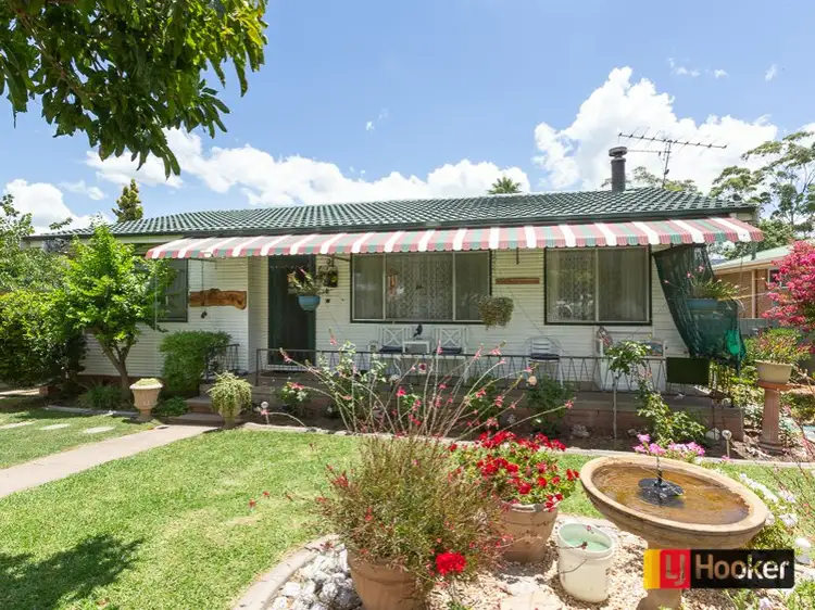 Main view of Homely house listing, 36 Denman Avenue, Kootingal NSW 2352