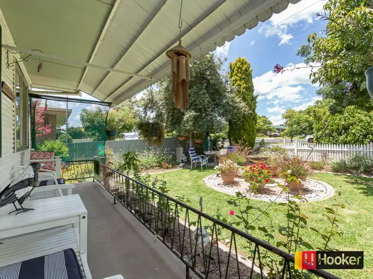 Second view of Homely house listing, 36 Denman Avenue, Kootingal NSW 2352