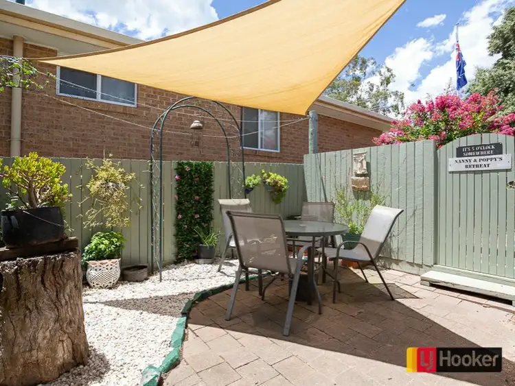 Third view of Homely house listing, 36 Denman Avenue, Kootingal NSW 2352