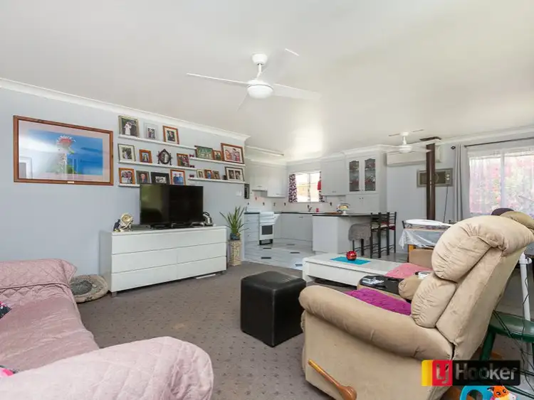 Fourth view of Homely house listing, 36 Denman Avenue, Kootingal NSW 2352