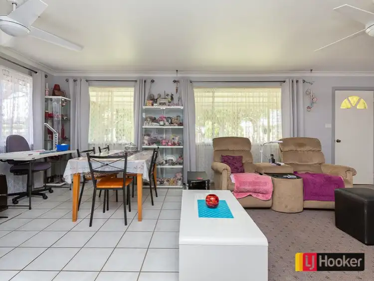 Fifth view of Homely house listing, 36 Denman Avenue, Kootingal NSW 2352