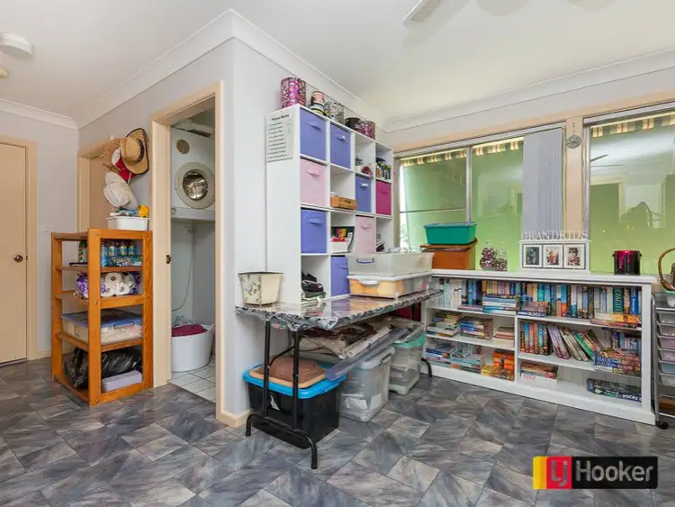 Seventh view of Homely house listing, 36 Denman Avenue, Kootingal NSW 2352