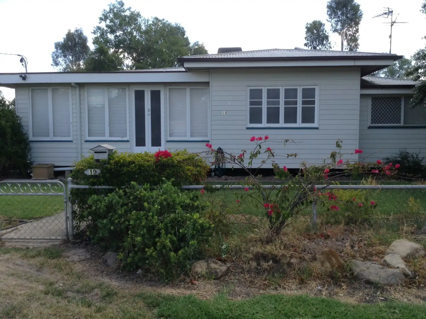 Main view of Homely house listing, 19 McEwan Street, Roma QLD 4455