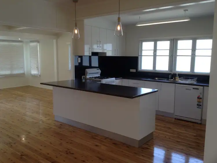 Second view of Homely house listing, 19 McEwan Street, Roma QLD 4455