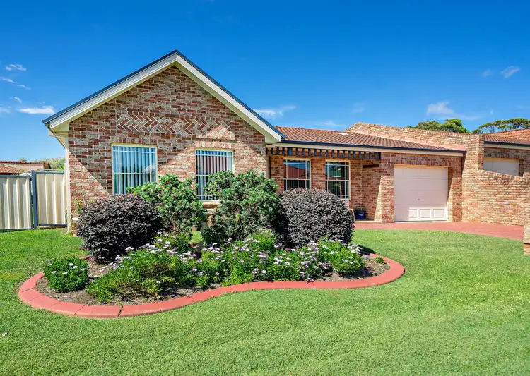 Second view of Homely house listing, 11 Berber Road, Old Bar NSW 2430