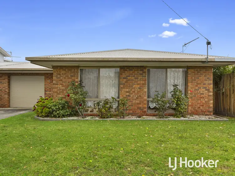 43 Kirrak Street, Wonthaggi VIC 3995