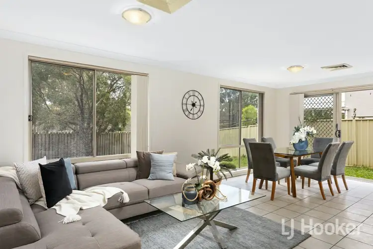 Fourth view of Homely house listing, 37 Tangerine Drive, Quakers Hill NSW 2763