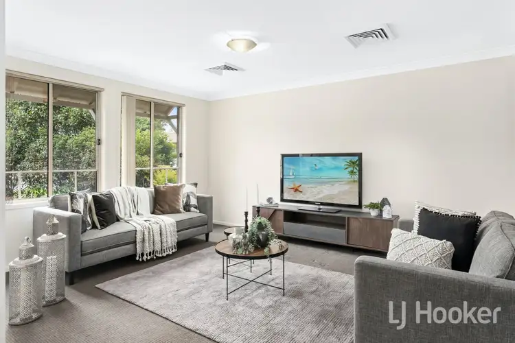 Sixth view of Homely house listing, 37 Tangerine Drive, Quakers Hill NSW 2763