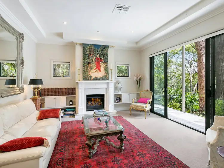 Third view of Homely house listing, 55 Penrose Street, Lane Cove NSW 2066