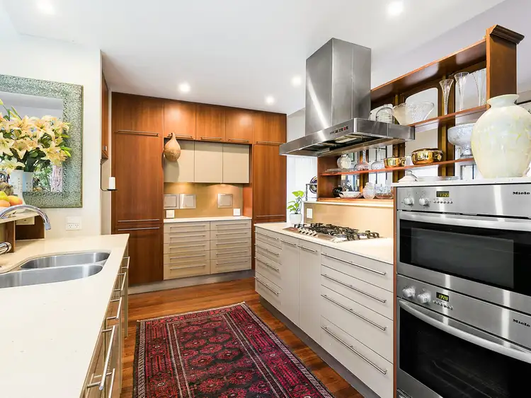 Fourth view of Homely house listing, 55 Penrose Street, Lane Cove NSW 2066
