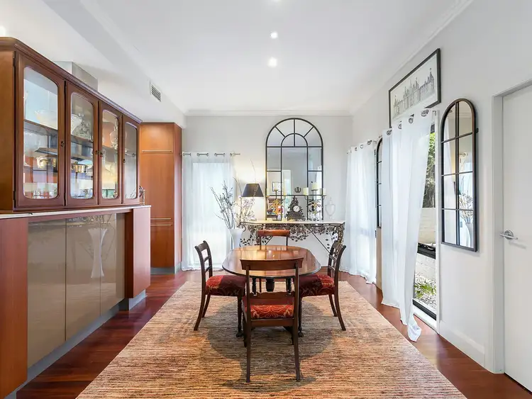 Fifth view of Homely house listing, 55 Penrose Street, Lane Cove NSW 2066