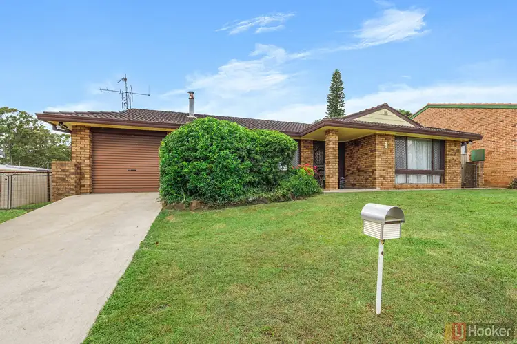 Main view of Homely house listing, 9 Heyson Street, West Kempsey NSW 2440