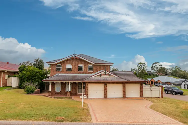 1 Gentle Close, Singleton NSW 2330