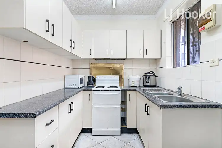 Fourth view of Homely townhouse listing, 1/288 Sackville Street, Canley Vale NSW 2166
