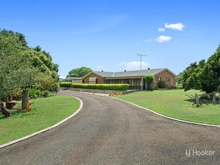 Second view of Homely house listing, 7350 Brisbane Valley Highway, Toogoolawah QLD 4313