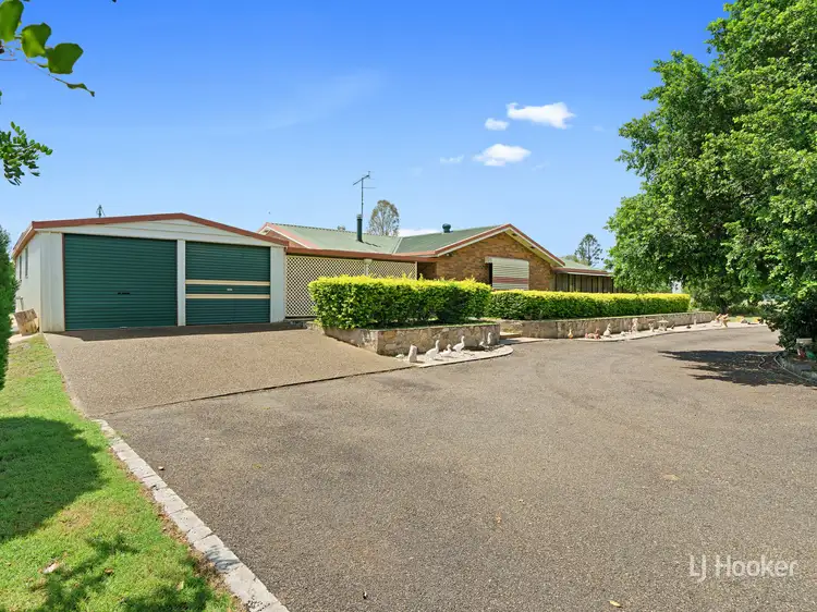 Third view of Homely house listing, 7350 Brisbane Valley Highway, Toogoolawah QLD 4313
