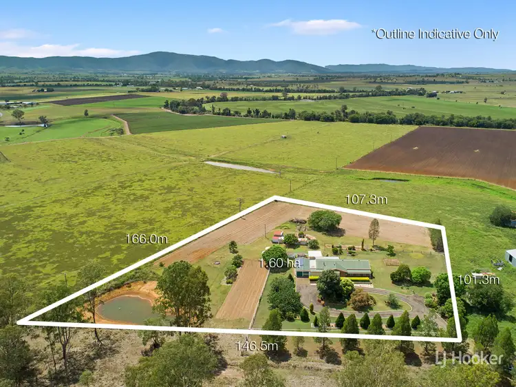 Fourth view of Homely house listing, 7350 Brisbane Valley Highway, Toogoolawah QLD 4313