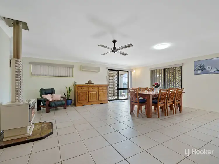 Fifth view of Homely house listing, 7350 Brisbane Valley Highway, Toogoolawah QLD 4313