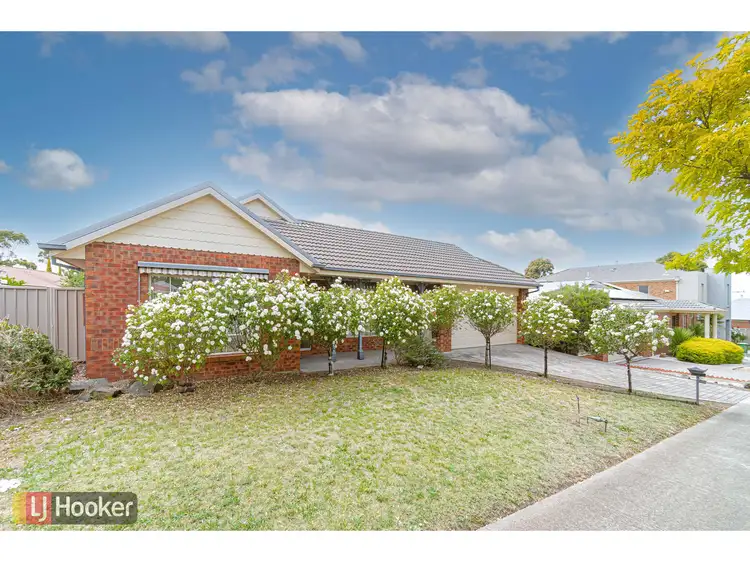 Main view of Homely house listing, 12 Creighton Way, Craigieburn VIC 3064