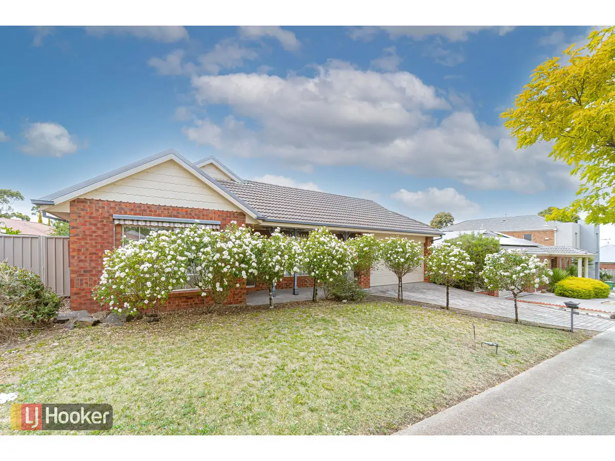 Main view of Homely house listing, 12 Creighton Way, Craigieburn VIC 3064
