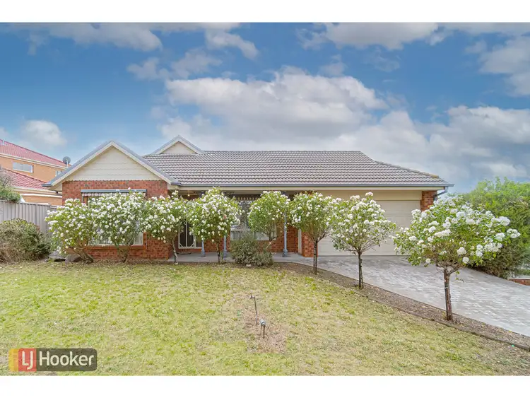 Third view of Homely house listing, 12 Creighton Way, Craigieburn VIC 3064