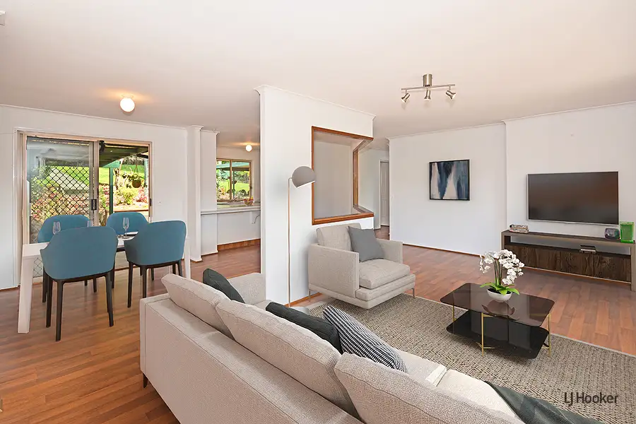 Main view of Homely house listing, 42 Glen Ayr Drive, Banora Point NSW 2486