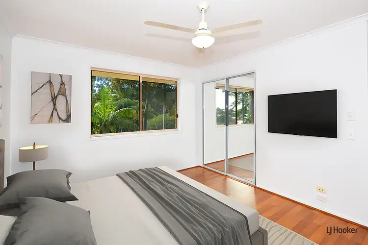 Second view of Homely house listing, 42 Glen Ayr Drive, Banora Point NSW 2486