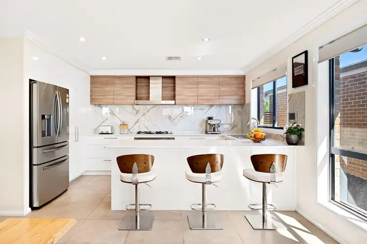 Third view of Homely house listing, 40 Dargin Crescent, Moncrieff ACT 2914