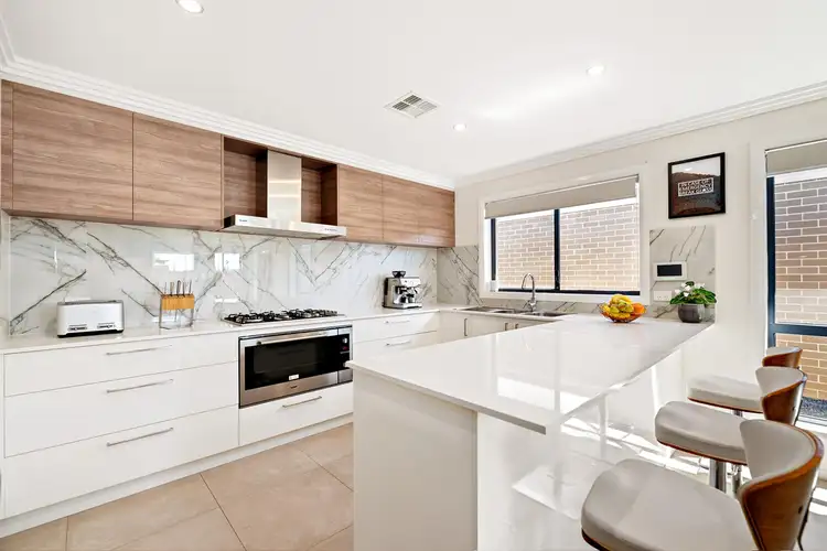 Fourth view of Homely house listing, 40 Dargin Crescent, Moncrieff ACT 2914