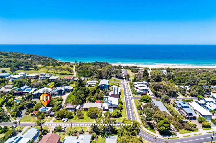 Main view of Homely house listing, 12A Albert Street, Moruya Heads NSW 2537