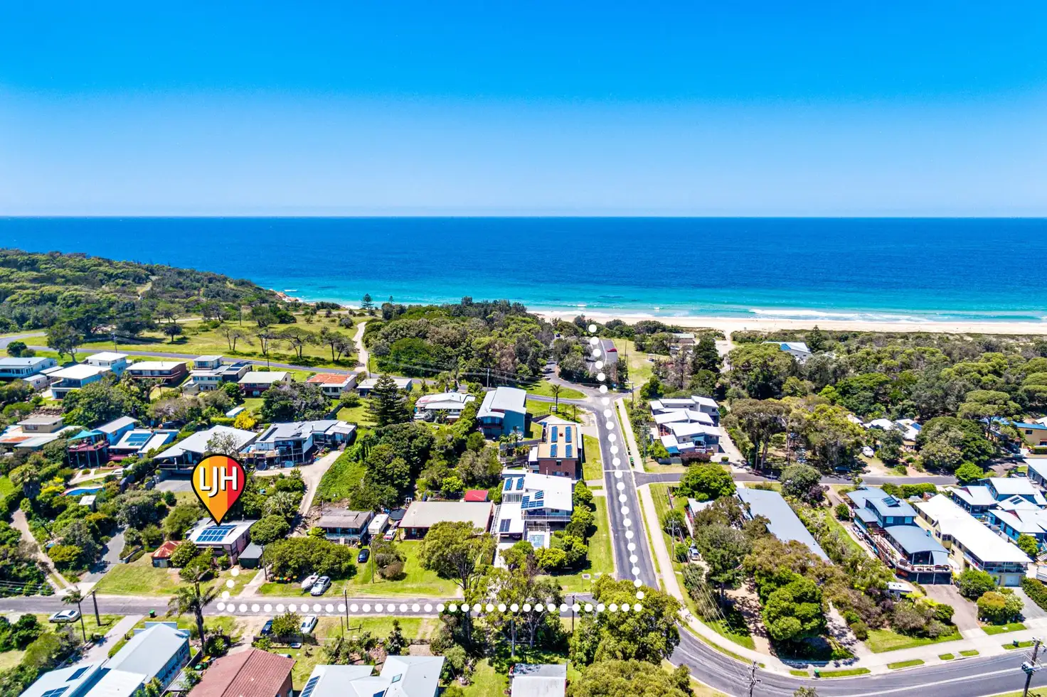 Main view of Homely house listing, 12A Albert Street, Moruya Heads NSW 2537