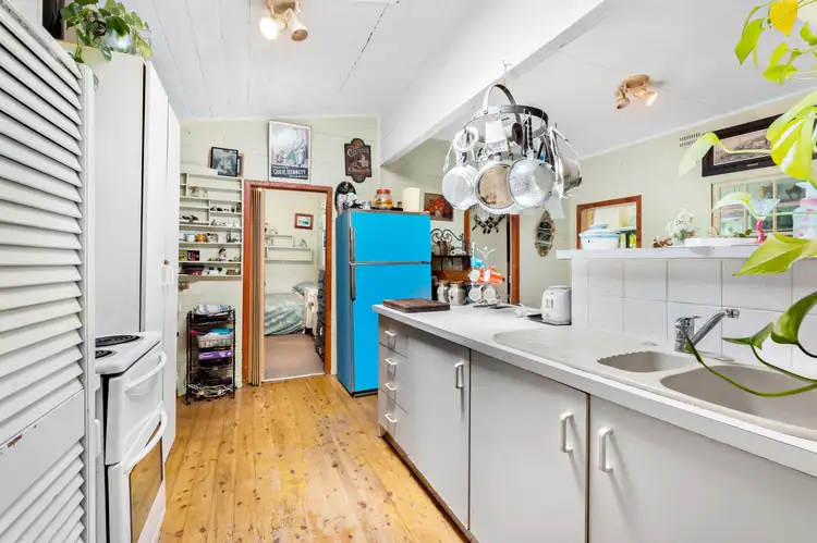 Fourth view of Homely house listing, 12A Albert Street, Moruya Heads NSW 2537