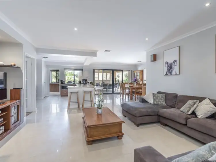 Second view of Homely house listing, 40 Bramdean Crescent, Canning Vale WA 6155