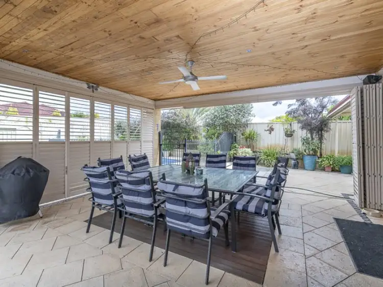Third view of Homely house listing, 40 Bramdean Crescent, Canning Vale WA 6155