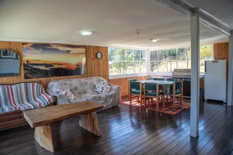 Fourth view of Homely house listing, 3379 Gordon River Road, Fitzgerald TAS 7140