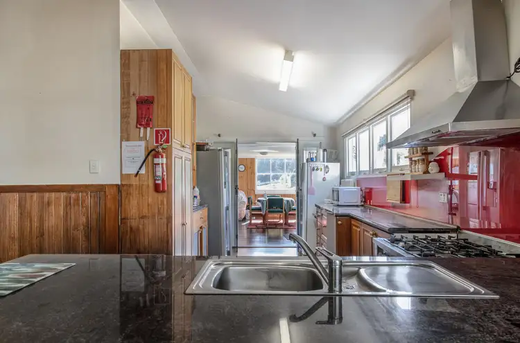 Sixth view of Homely house listing, 3379 Gordon River Road, Fitzgerald TAS 7140