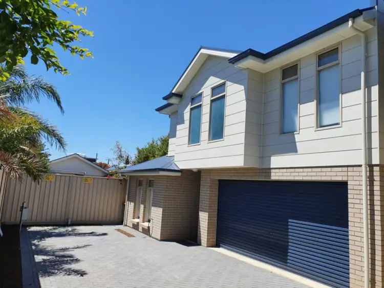 4/83 Fenton Avenue, Christies Beach SA 5165