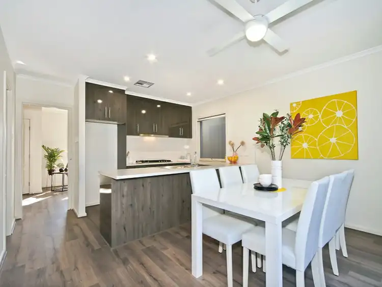 Fifth view of Homely townhouse listing, 4/83 Fenton Avenue, Christies Beach SA 5165