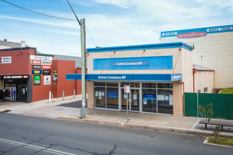 124-126 Carp Street, Bega NSW 2550