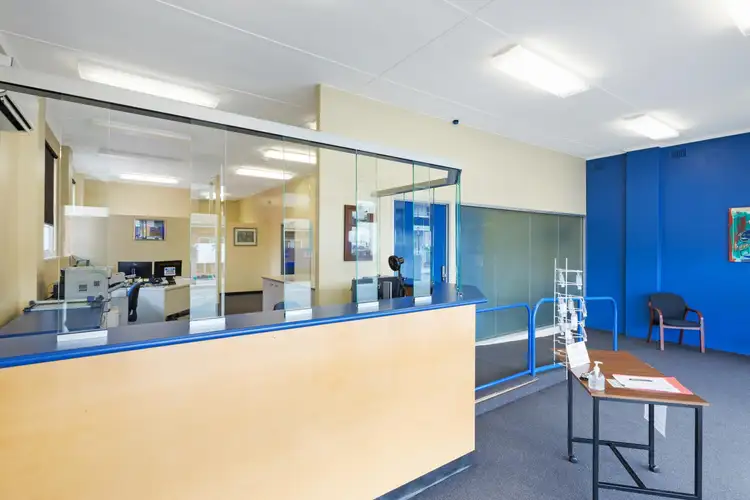 Second view of Homely other listing, 124-126 Carp Street, Bega NSW 2550