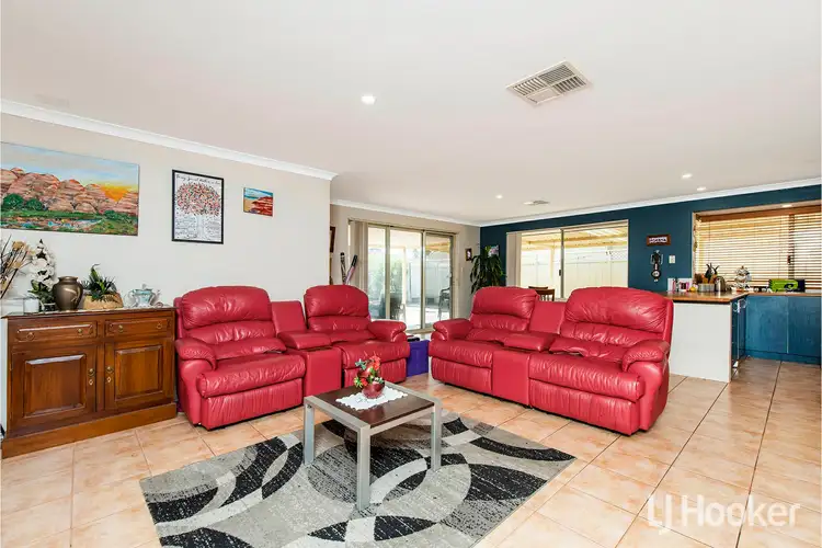Second view of Homely house listing, 49 Froudist Circle, Southern River WA 6110