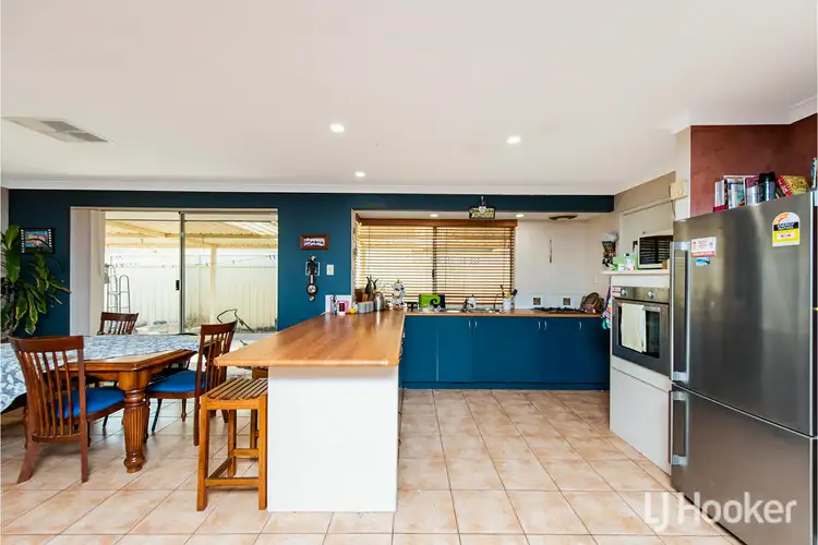 Third view of Homely house listing, 49 Froudist Circle, Southern River WA 6110