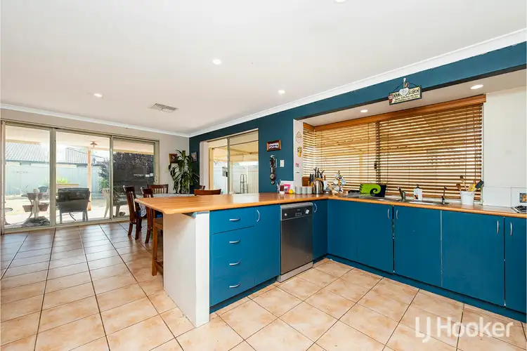 Fourth view of Homely house listing, 49 Froudist Circle, Southern River WA 6110