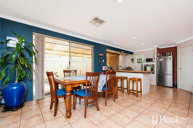 Fifth view of Homely house listing, 49 Froudist Circle, Southern River WA 6110