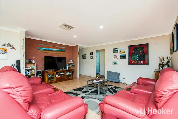 Sixth view of Homely house listing, 49 Froudist Circle, Southern River WA 6110