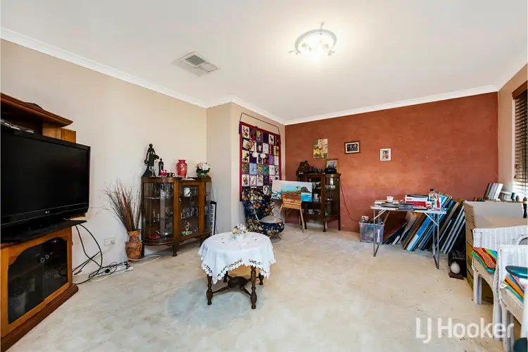 Seventh view of Homely house listing, 49 Froudist Circle, Southern River WA 6110